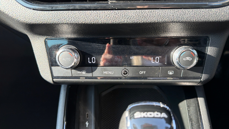 Skoda Kamiq 1.5 TSI SE L 5dr DSG Petrol Hatchback